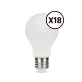 Lexman Bulb A60 E27 5.9W 806LM 2700K 240D 25000H CB LX